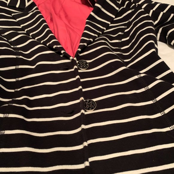 Betty Barlay Soft Jacket, Chic Sophisticated - Picture 2 of 5